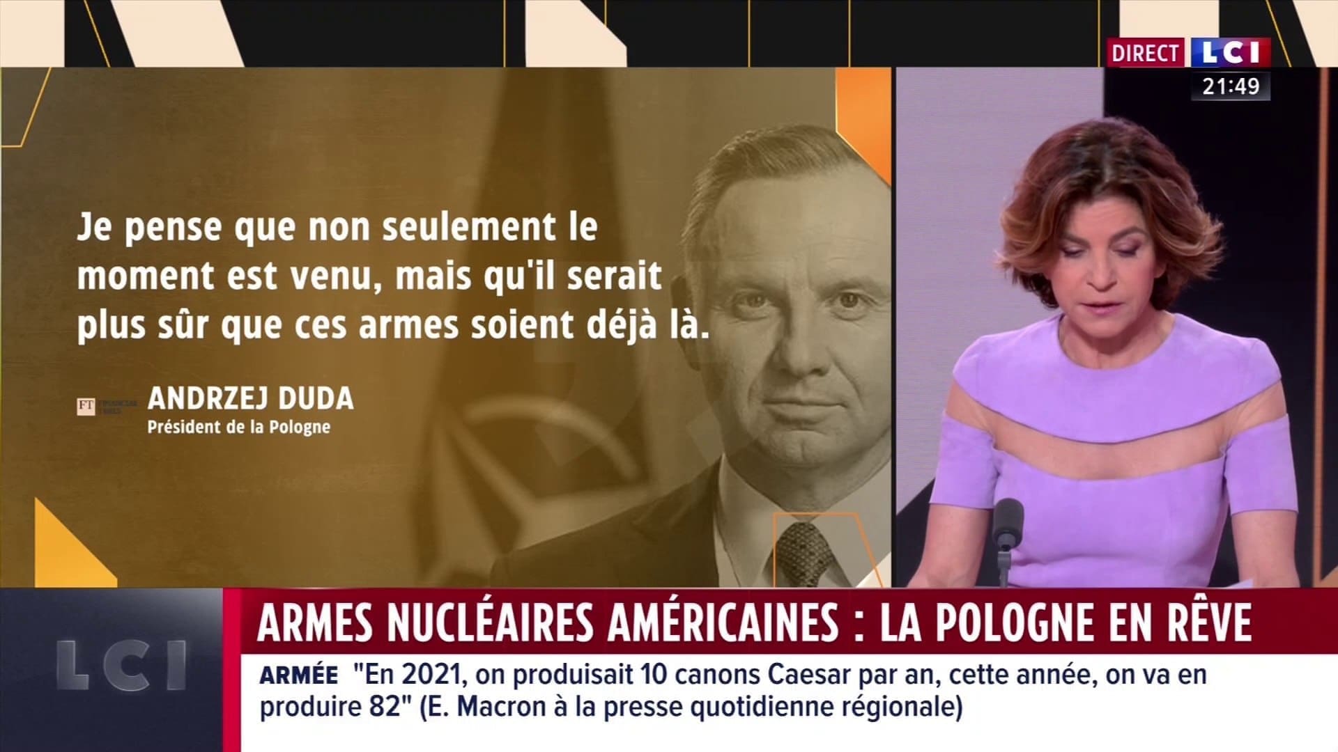 découvrez 'anne nivat : intime 2025', une plongée exclusive dans la vie et le parcours de la célèbre journaliste, mêlant confidences personnelles et analyses profondes.