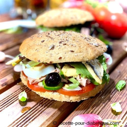 découvrez notre application guide du pan bagnat, votre compagnon idéal pour préparer et déguster ce savoureux sandwich niçois traditionnel.