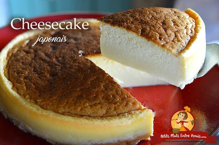 découvrez la recette facile et rapide du cheesecake japonais viral avec seulement 2 ingrédients. un dessert léger et moelleux qui séduira tous les gourmands !