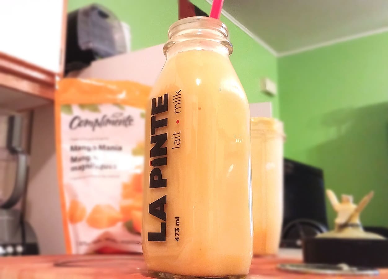 découvrez notre recette facile et rapide de glace à la mangue, ananas et coco réalisée avec votre sorbetière cuisinart pour un dessert exotique et rafraîchissant.