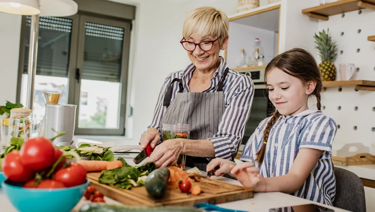 découvrez 24 recettes authentiques de mamie partagées par des cuisiniers amateurs à hoerdt, pour un voyage gourmand et plein de nostalgie.