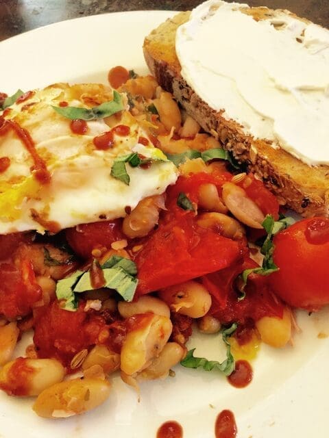 découvrez les idées de plan repas à base d'haricots par jamie oliver pour des repas sains, savoureux et faciles à préparer.