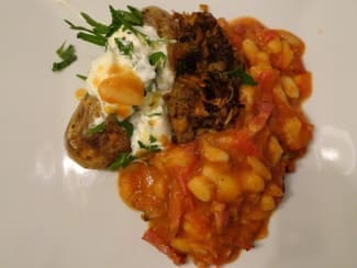 découvrez le plan repas de jamie oliver mettant en vedette des recettes savoureuses à base d'haricots, faciles à préparer et pleines de saveurs nutritives.