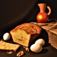découvrez la recette traditionnelle du pain sacré d'ézéchiel, un pain biblique sain et nourrissant, idéal pour une alimentation équilibrée.