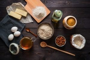 découvrez la recette saine du pain sacré d'ézéchiel, une tradition biblique riche en bienfaits pour votre alimentation quotidienne.