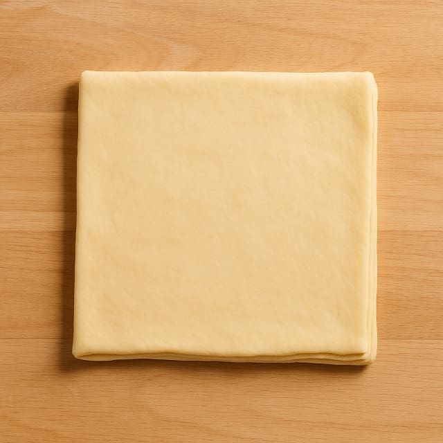 découvrez notre recette exclusive de pâte feuilletée légère pour 2026, alliant croustillant et légèreté pour des préparations culinaires réussies.