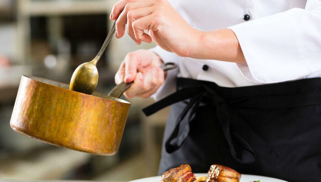 découvrez des recettes saines et gourmandes élaborées par un chef étoilé, alliant plaisir et équilibre pour régaler vos papilles tout en prenant soin de votre santé.