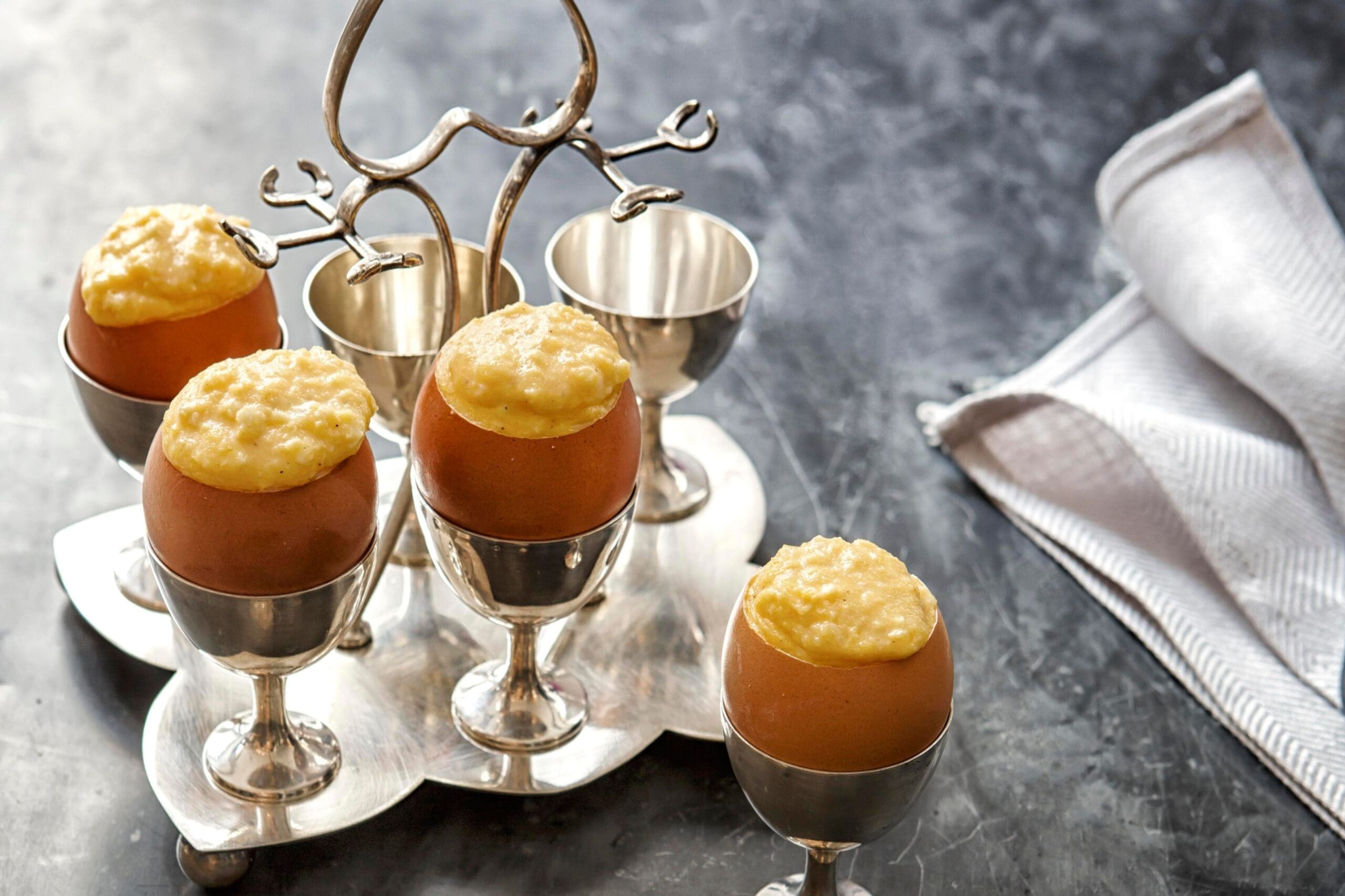découvrez des recettes saines et gourmandes créées par un chef étoilé, alliant saveurs raffinées et bien-être pour des repas délicieux et équilibrés.
