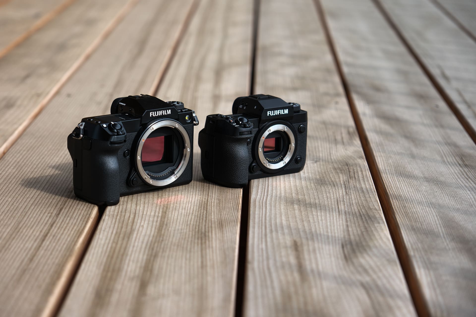 découvrez comment obtenir un style cinématographique unique grâce à la recette fujifilm, pour des photos aux couleurs riches et à l’ambiance authentique.