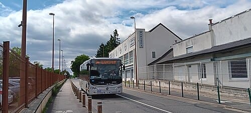 découvrez les nouveautés du transport 2025 avec transdev rambouillet : améliorations, innovations et services pour un déplacement facilité.