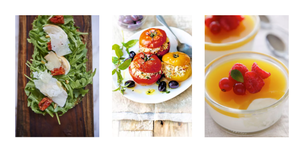 découvrez nos inspirations gourmandes de la semaine 7 pour régaler vos papilles avec des recettes savoureuses et originales.