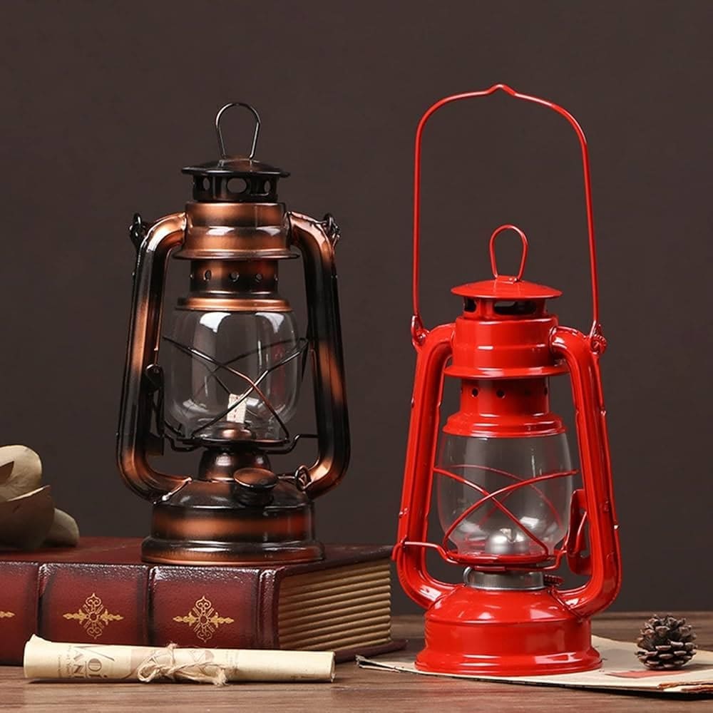 découvrez l'élégance intemporelle de la lampe à pétrole, un éclairage d'antan qui apporte chaleur et charme à votre intérieur.