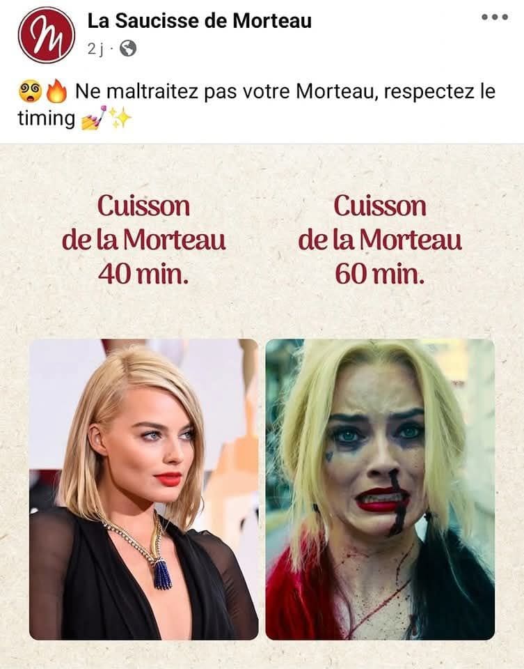 découvrez la recette surprenante de nachos dévoilée par margot robbie, une délicieuse surprise gourmande à ne pas manquer !