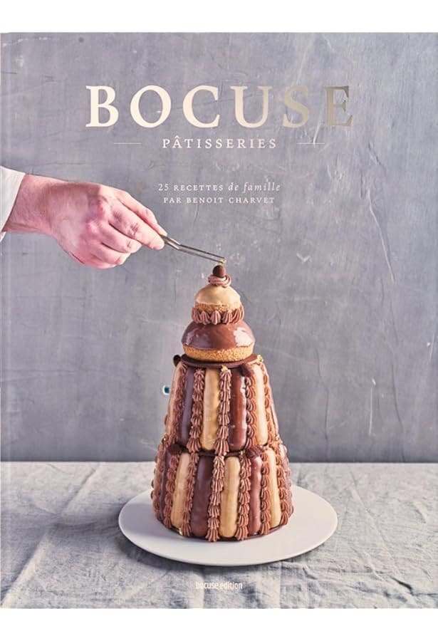 découvrez comment paul bocuse sublime la poire en dessert, une création gourmande et célèbre qui ravit les amateurs de gastronomie française.
