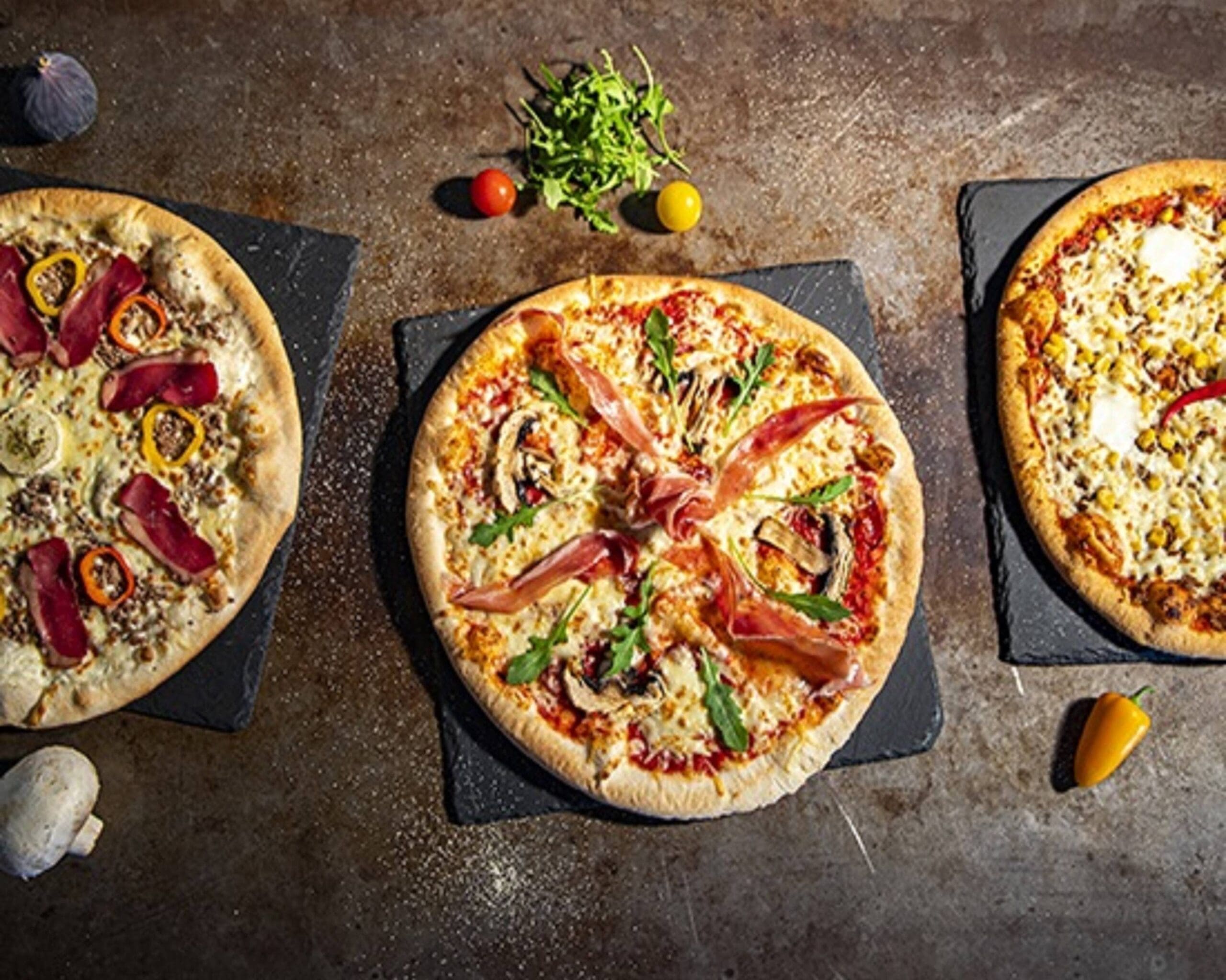 découvrez notre pizzeria itinérante savoureuse à bizanos, proposant des pizzas artisanales préparées avec des ingrédients frais et de qualité. profitez d'une expérience culinaire nomade unique !