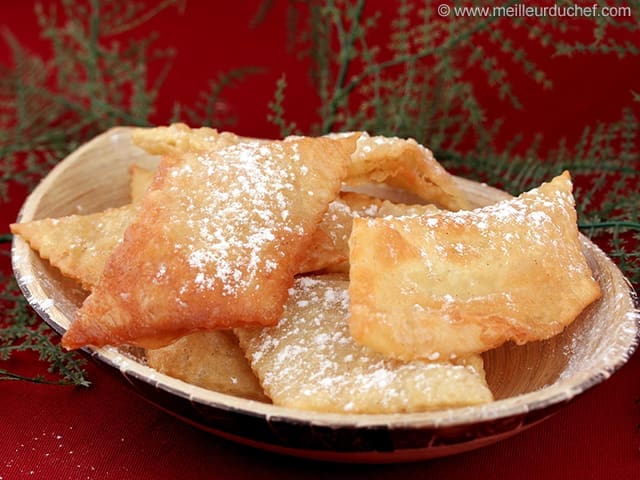 découvrez la recette traditionnelle des beignets de carnaval de grand-mère en vidéo, facile à réaliser et délicieusement gourmande pour régaler toute la famille.