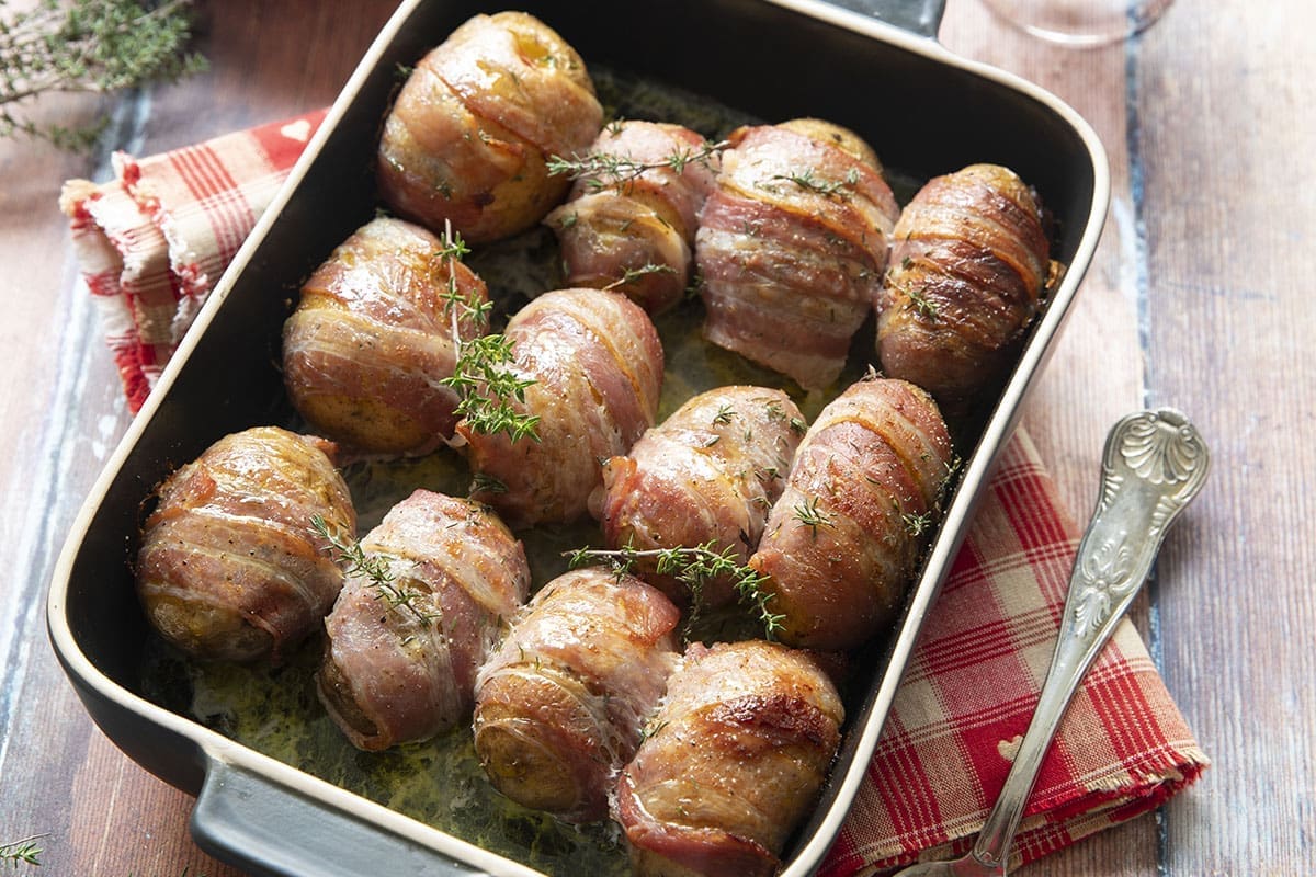 découvrez une recette familiale traditionnelle, simple et savoureuse, parfaite pour partager un repas convivial en famille.