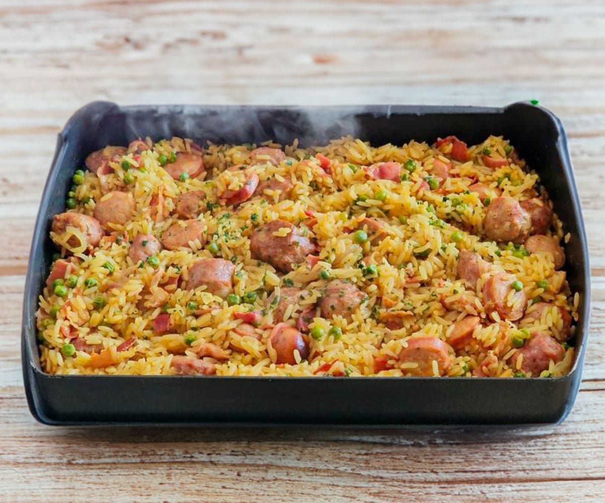 découvrez une recette familiale traditionnelle, simple et savoureuse, parfaite pour partager un moment convivial en famille.