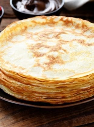 découvrez notre recette inratable de crêpes 2026 pour des crêpes délicieuses et faciles à réussir à tous les coups. parfaite pour toutes les occasions !