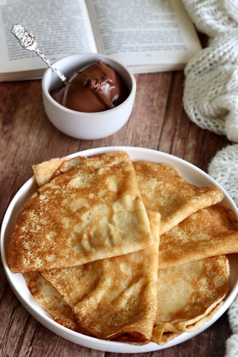 découvrez la recette facile des pancakes moelleux de jean-françois piège pour un petit-déjeuner gourmand et réussi à coup sûr.