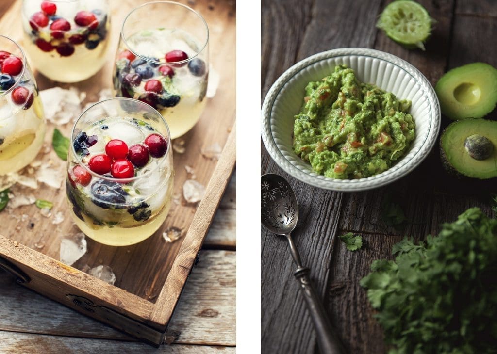 découvrez la recette parfaite pour régaler vos invités lors de la fête du super bowl, facile à préparer et délicieuse pour tous les fans de sport.