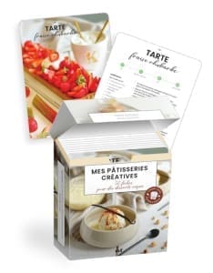 découvrez les recettes sucrées simples et légères d'anissa sadaoui pour des desserts savoureux et faciles à préparer, parfaits pour toutes les occasions.