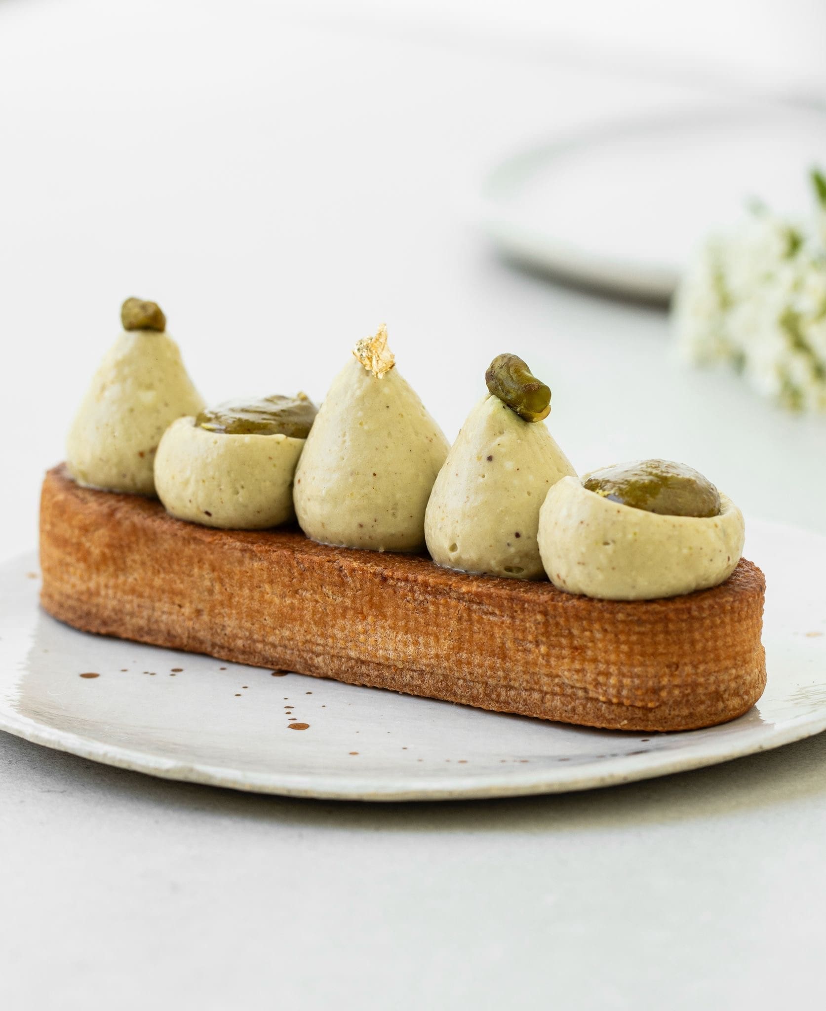 découvrez les recettes sucrées simples et légères d'anissa sadaoui pour savourer des desserts délicieux sans culpabilité. idéal pour des moments gourmands et équilibrés.