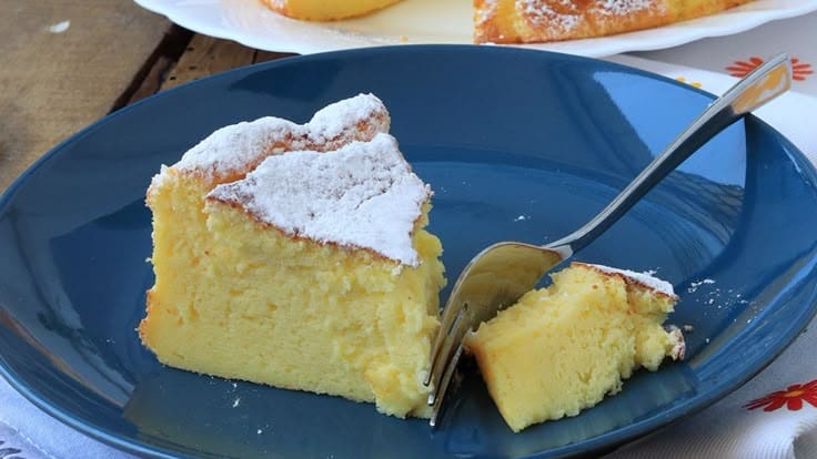 découvrez notre recette de gâteau au skyr protéiné, une option saine et gourmande pour allier plaisir et nutrition.