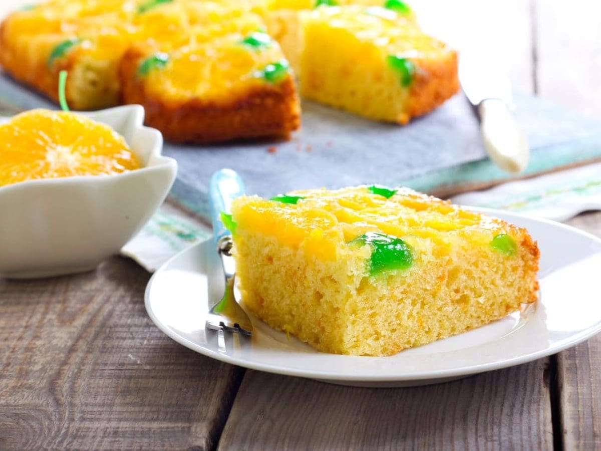 découvrez la recette gourmande du gâteau yaourt brebis citron mangue de cyril lignac, un dessert frais et savoureux facile à réaliser.