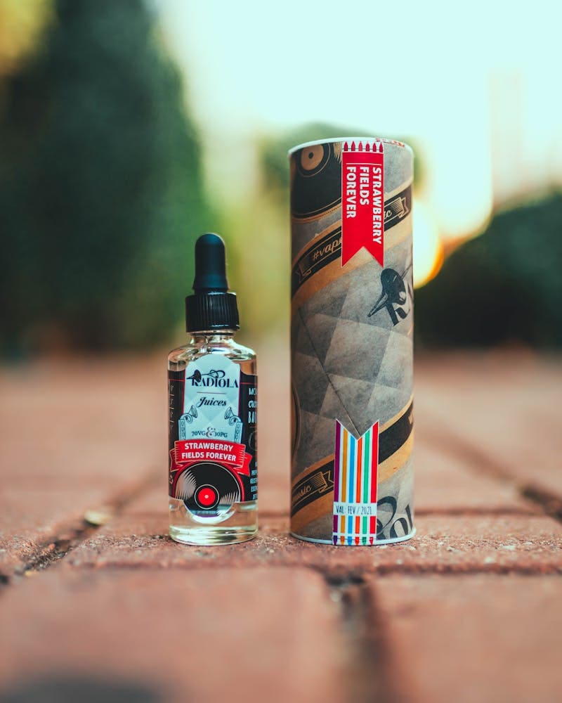 vape