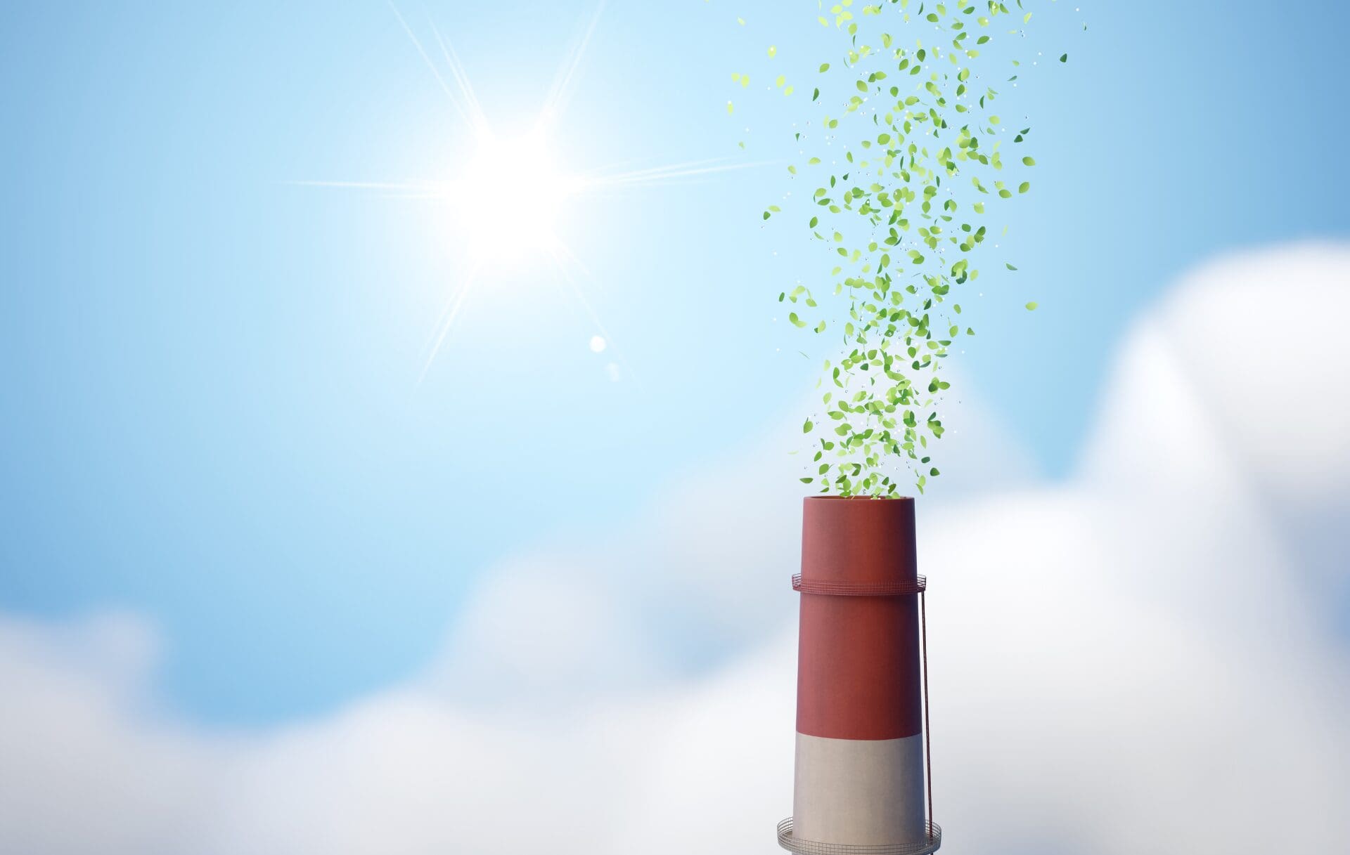 Decarbonation industrielle : les solutions qui montent en puissance