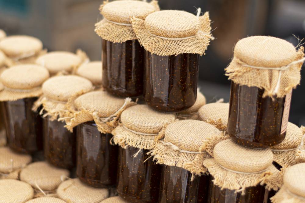 produits boutique abbaye trappiste