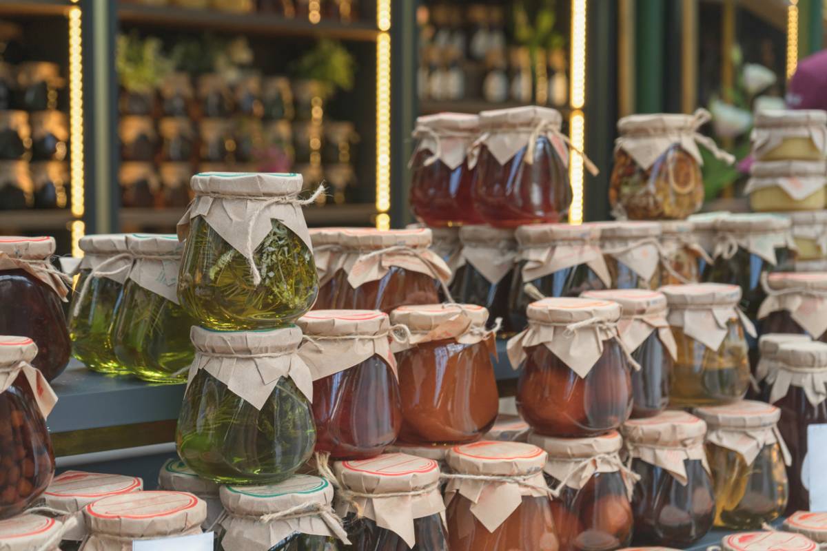 produits boutique abbaye trappiste